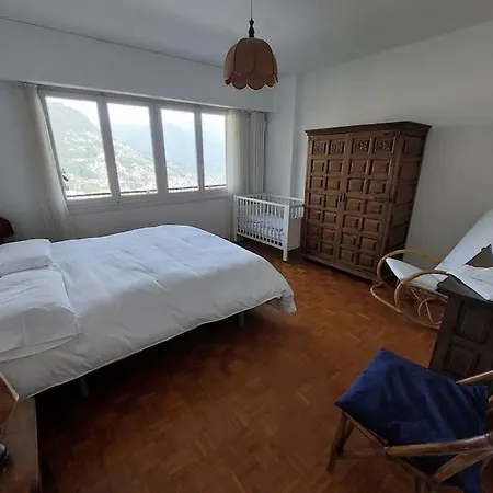 The Lemon Trees House Lugano
