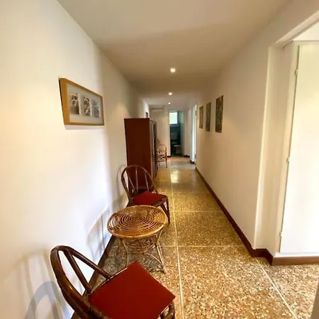 The Lemon Trees House * Lugano