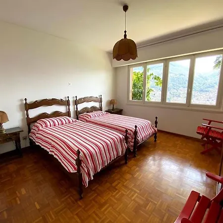 The Lemon Trees House * Lugano