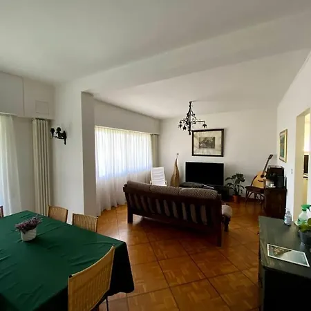 The Lemon Trees House Apartment Lugano