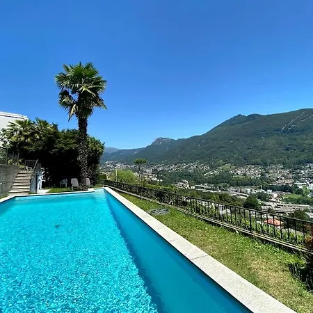 The Lemon Trees House *